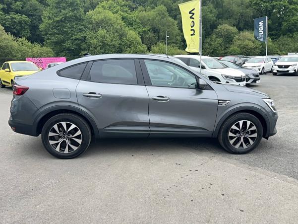 Vente en ligne Renault Arkana  mild hybrid 140 EDC FAP - 22 au prix de 22 490 €