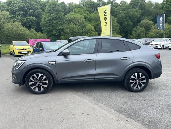 Vente en ligne Renault Arkana  mild hybrid 140 EDC FAP - 22 au prix de 22 490 €