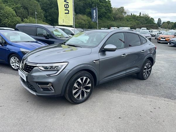 Vente en ligne Renault Arkana  mild hybrid 140 EDC FAP - 22 au prix de 22 490 €