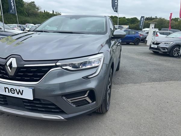 Vente en ligne Renault Arkana  mild hybrid 140 EDC FAP - 22 au prix de 22 490 €