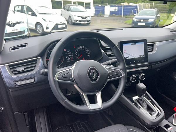 Vente en ligne Renault Arkana  mild hybrid 140 EDC FAP - 22 au prix de 22 490 €