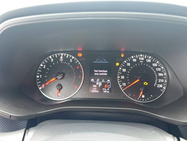 Vente en ligne Renault Arkana  mild hybrid 140 EDC FAP - 22 au prix de 22 490 €