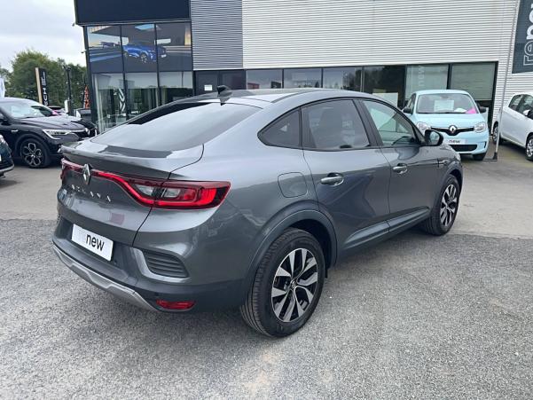 Vente en ligne Renault Arkana  mild hybrid 140 EDC FAP - 22 au prix de 22 490 €