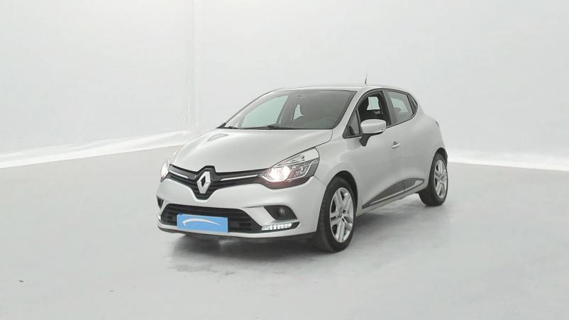 Vente en ligne Renault Clio 4 Clio TCe 90 E6C au prix de 10 990 €