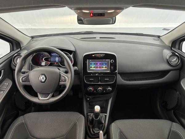 Vente en ligne Renault Clio 4 Clio TCe 90 E6C au prix de 10 990 €