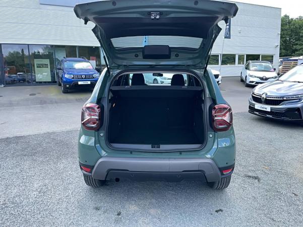 Vente en ligne Dacia Duster  Blue dCi 115 4x2 au prix de 21 990 €