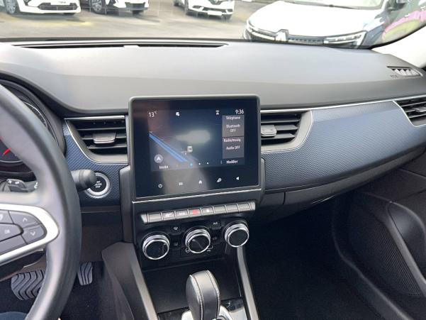 Vente en ligne Renault Arkana  mild hybrid 140 EDC FAP - 22 au prix de 20 590 €