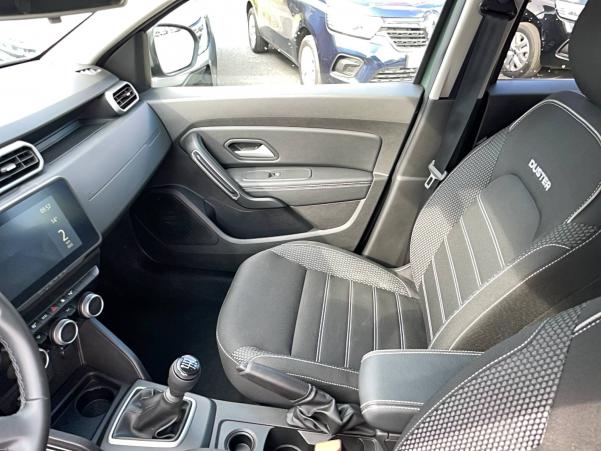 Vente en ligne Dacia Duster  Blue dCi 115 4x2 au prix de 21 990 €