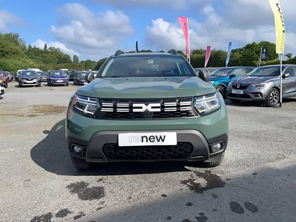 Vente en ligne Dacia Duster  Blue dCi 115 4x2 au prix de 21 990 €