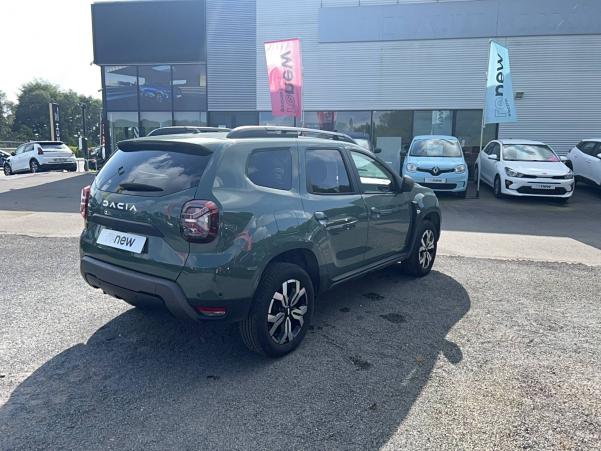 Vente en ligne Dacia Duster  Blue dCi 115 4x2 au prix de 21 990 €