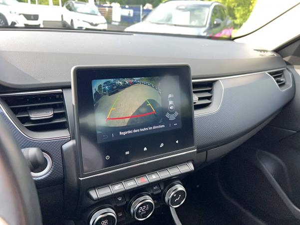 Vente en ligne Renault Arkana  mild hybrid 140 EDC FAP - 22 au prix de 20 590 €