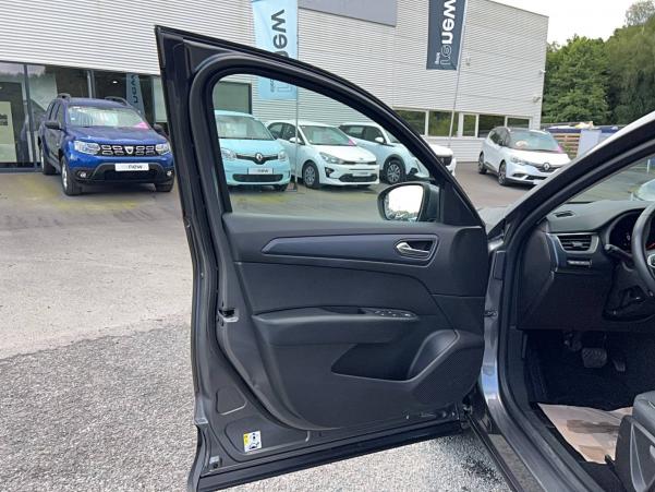 Vente en ligne Renault Arkana  mild hybrid 140 EDC FAP - 22 au prix de 20 590 €