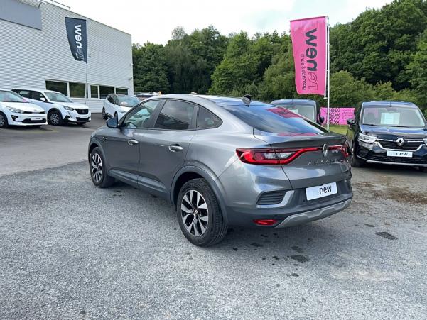 Vente en ligne Renault Arkana  mild hybrid 140 EDC FAP - 22 au prix de 20 590 €