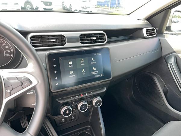 Vente en ligne Dacia Duster  Blue dCi 115 4x2 au prix de 21 990 €