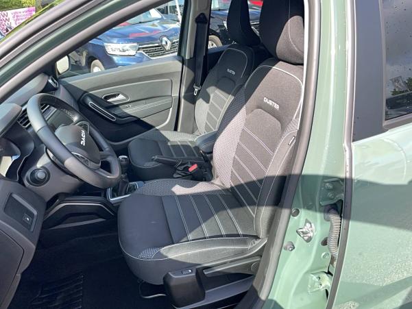 Vente en ligne Dacia Duster  Blue dCi 115 4x2 au prix de 21 990 €