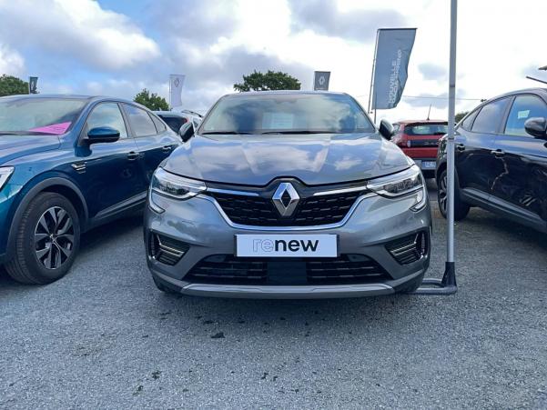 Vente en ligne Renault Arkana  mild hybrid 140 EDC FAP - 22 au prix de 20 590 €