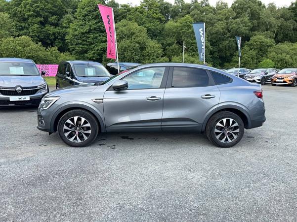 Vente en ligne Renault Arkana  mild hybrid 140 EDC FAP - 22 au prix de 20 590 €