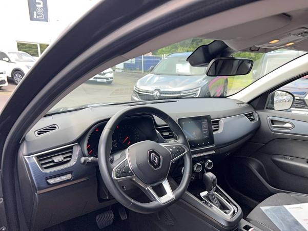Vente en ligne Renault Arkana  mild hybrid 140 EDC FAP - 22 au prix de 20 590 €