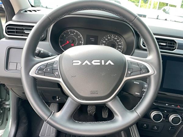 Vente en ligne Dacia Duster  Blue dCi 115 4x2 au prix de 21 990 €