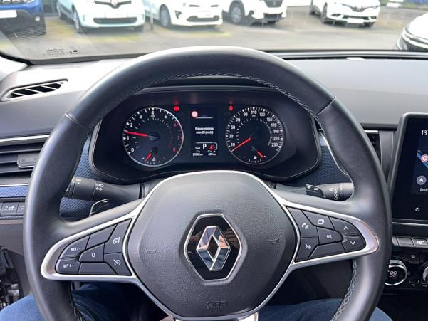 Vente en ligne Renault Arkana  mild hybrid 140 EDC FAP - 22 au prix de 20 590 €