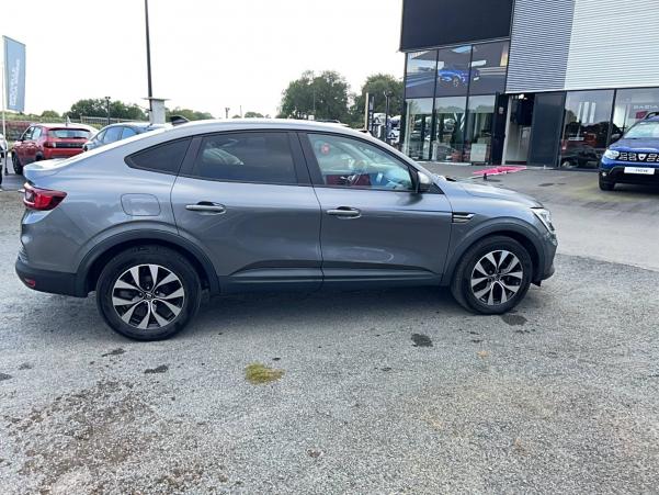 Vente en ligne Renault Arkana  mild hybrid 140 EDC FAP - 22 au prix de 20 590 €