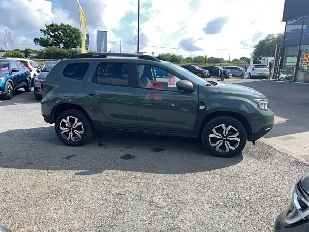 Vente en ligne Dacia Duster  Blue dCi 115 4x2 au prix de 21 990 €