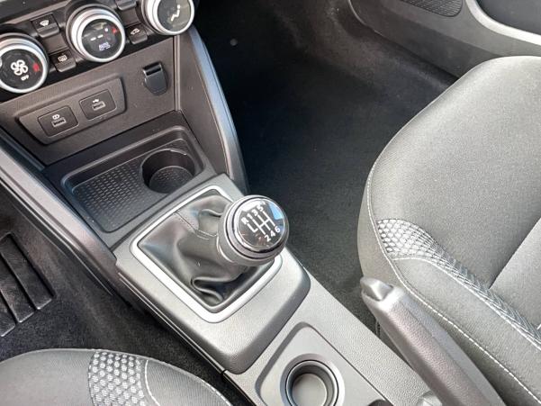 Vente en ligne Dacia Duster  Blue dCi 115 4x2 au prix de 21 990 €