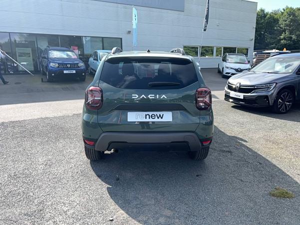 Vente en ligne Dacia Duster  Blue dCi 115 4x2 au prix de 21 990 €