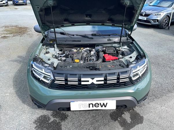 Vente en ligne Dacia Duster  Blue dCi 115 4x2 au prix de 21 990 €
