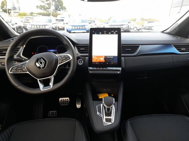 Vente en ligne Renault Captur  E-Tech full hybrid 145 au prix de 34 590 €