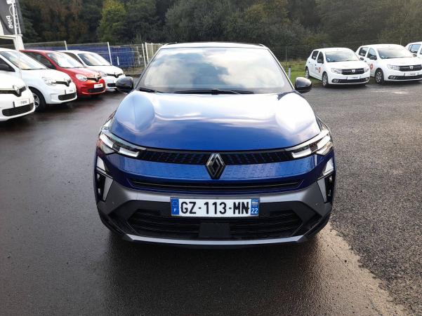 Vente en ligne Renault Captur  E-Tech full hybrid 145 au prix de 34 590 €