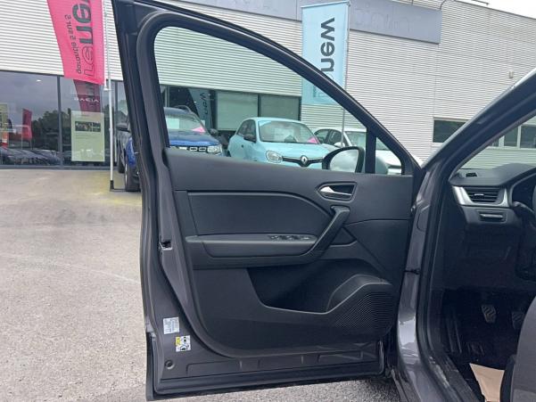 Vente en ligne Renault Captur  TCe 90 au prix de 16 590 €