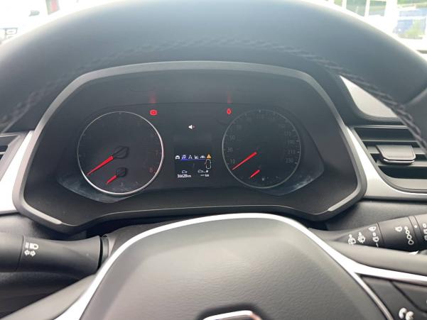 Vente en ligne Renault Captur  TCe 90 au prix de 16 590 €