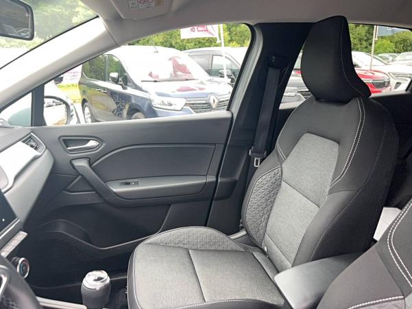 Vente en ligne Renault Captur  TCe 90 au prix de 16 590 €