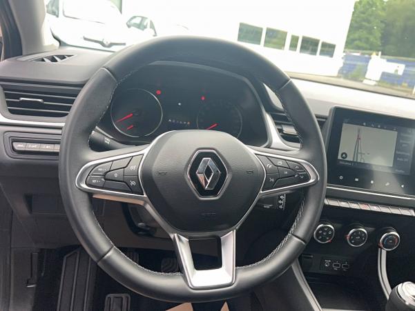 Vente en ligne Renault Captur  TCe 90 au prix de 16 590 €
