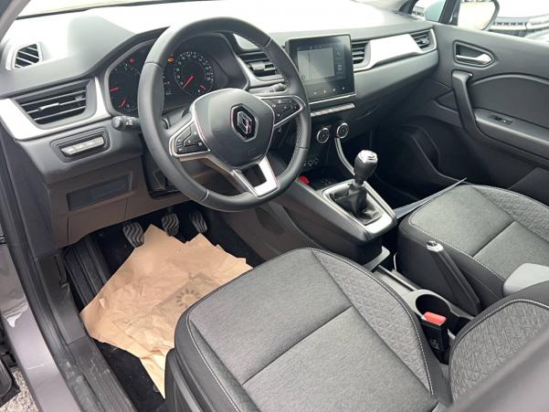 Vente en ligne Renault Captur  TCe 90 au prix de 16 590 €