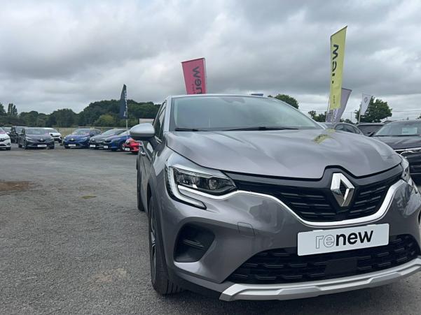 Vente en ligne Renault Captur  TCe 90 au prix de 16 590 €
