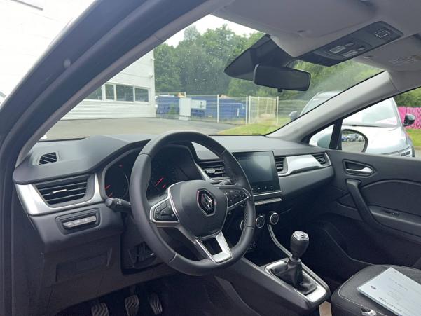 Vente en ligne Renault Captur  TCe 90 au prix de 16 590 €