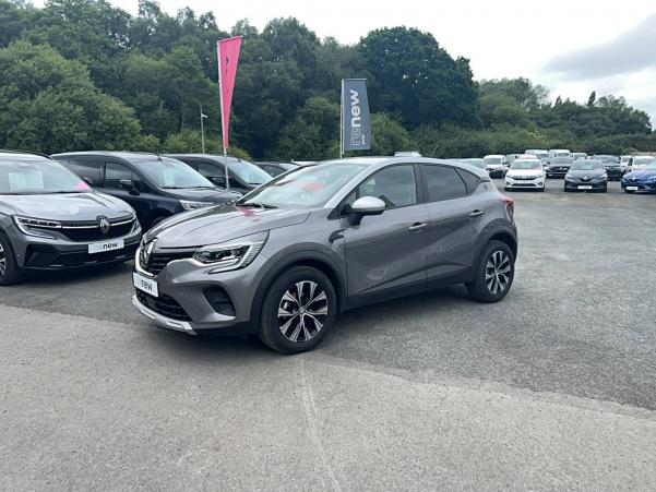 Vente en ligne Renault Captur  TCe 90 au prix de 16 590 €