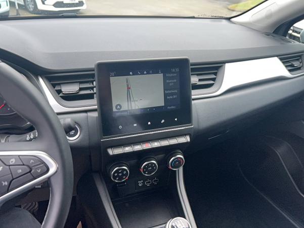 Vente en ligne Renault Captur  TCe 90 au prix de 16 590 €