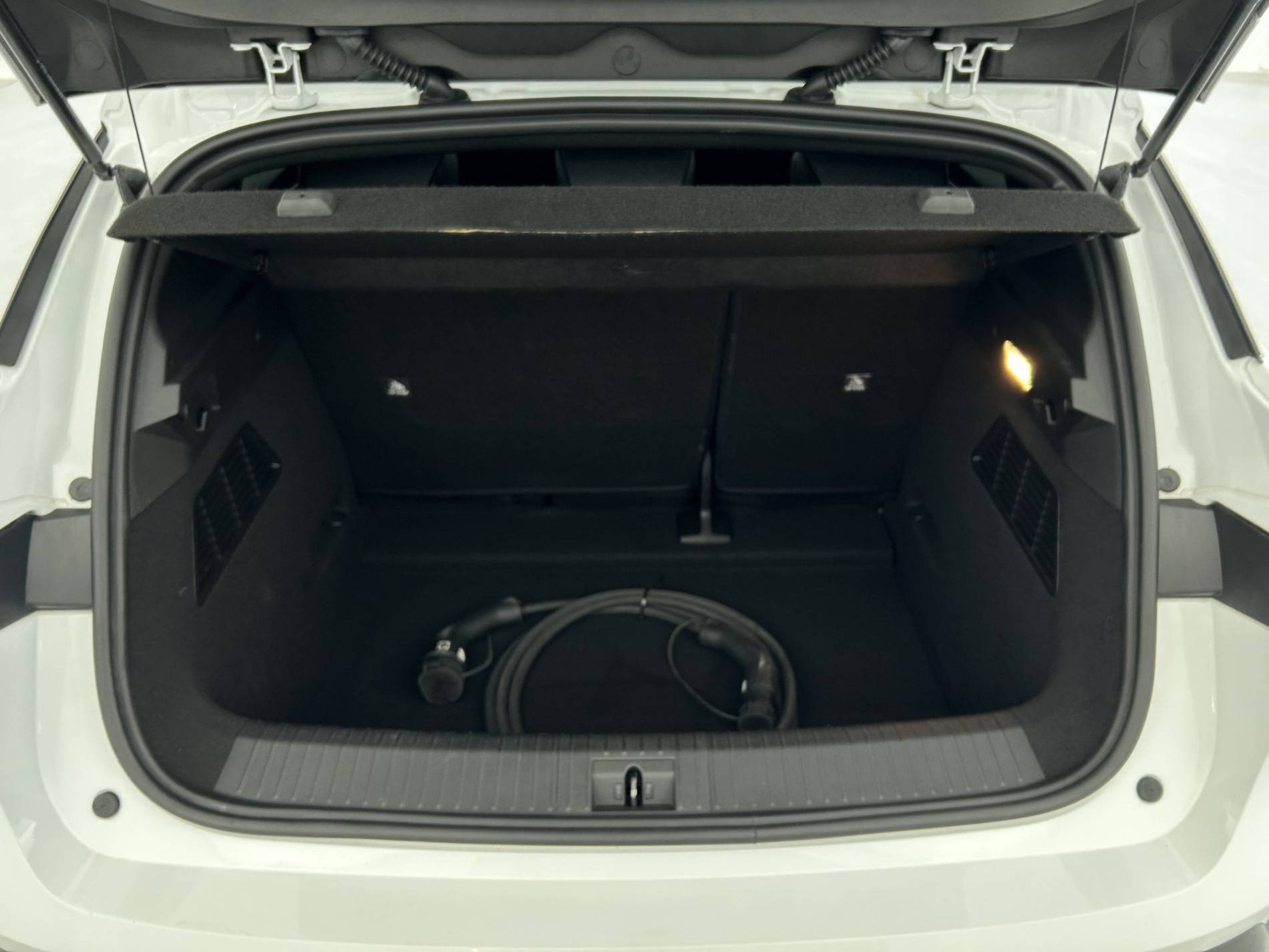 Vente en ligne Renault Megane E-Tech  EV60 220 ch optimum charge au prix de 20 990 €