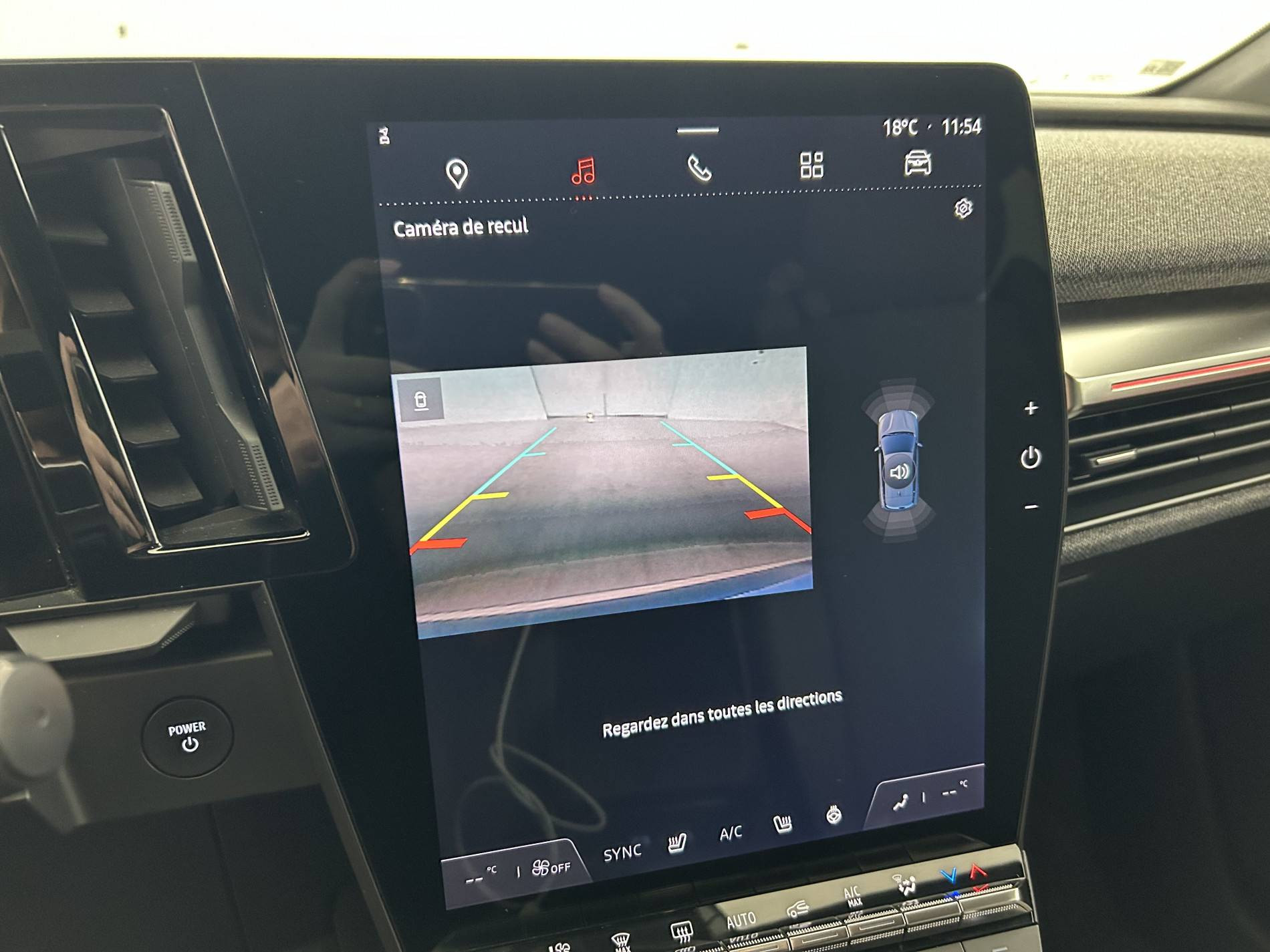 Vente en ligne Renault Megane E-Tech  EV60 220 ch optimum charge au prix de 20 990 €