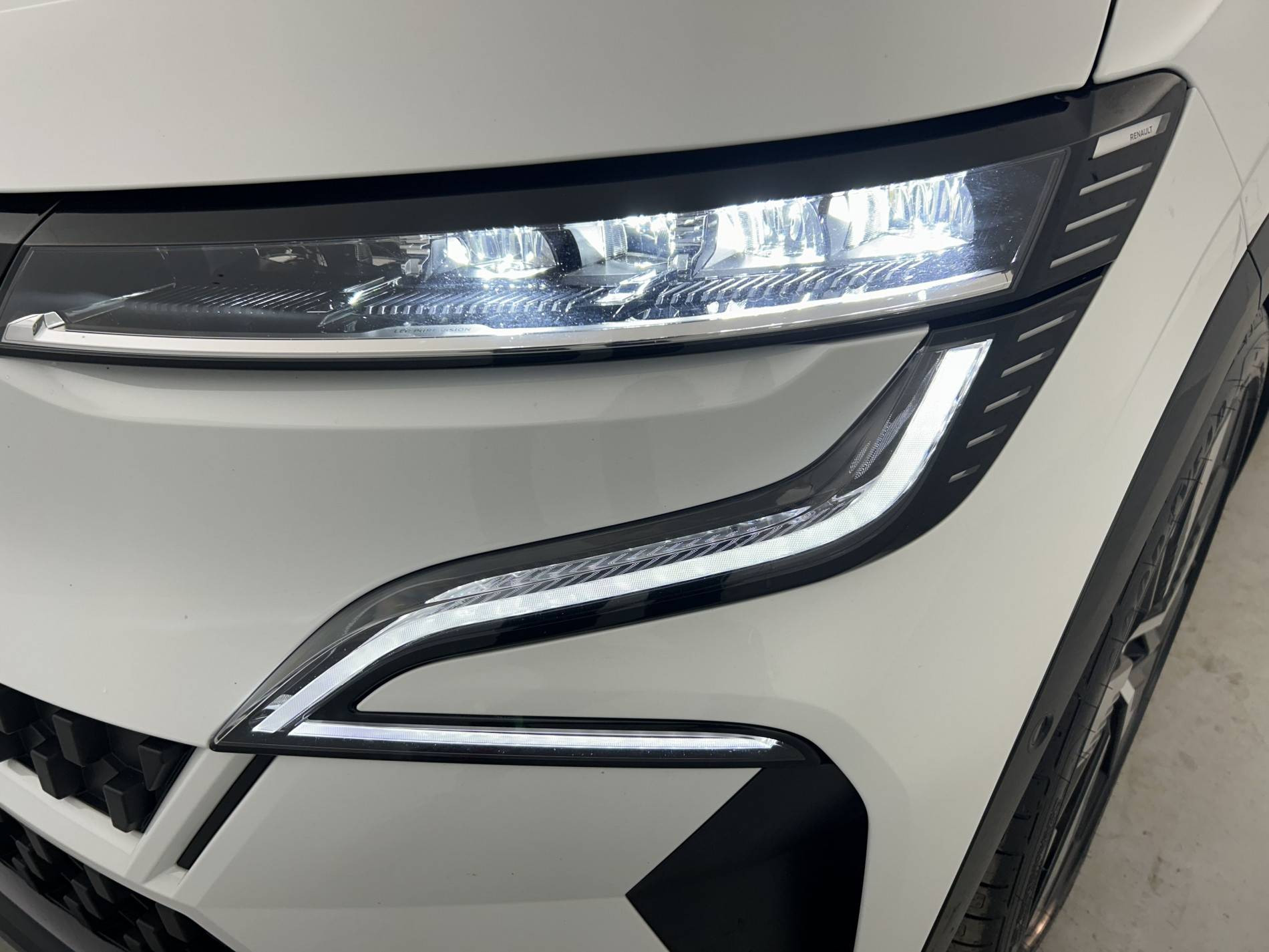 Vente en ligne Renault Megane E-Tech  EV60 220 ch optimum charge au prix de 20 990 €