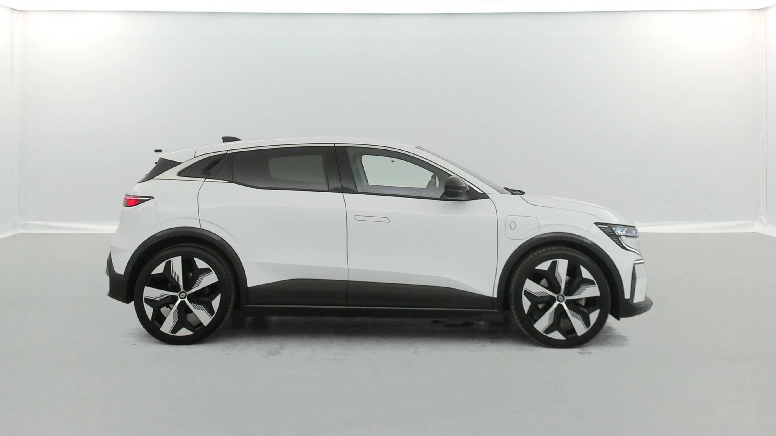 Vente en ligne Renault Megane E-Tech  EV60 220 ch optimum charge au prix de 20 990 €