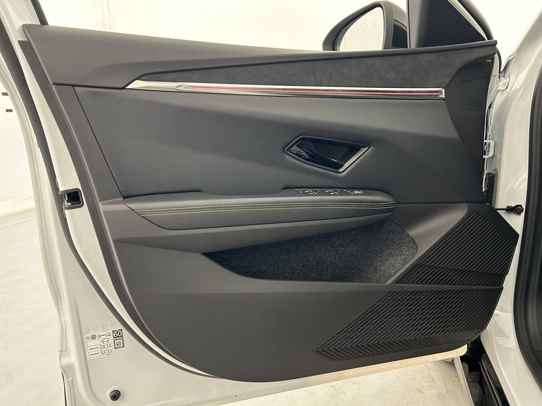 Vente en ligne Renault Megane E-Tech  EV60 220 ch optimum charge au prix de 20 990 €