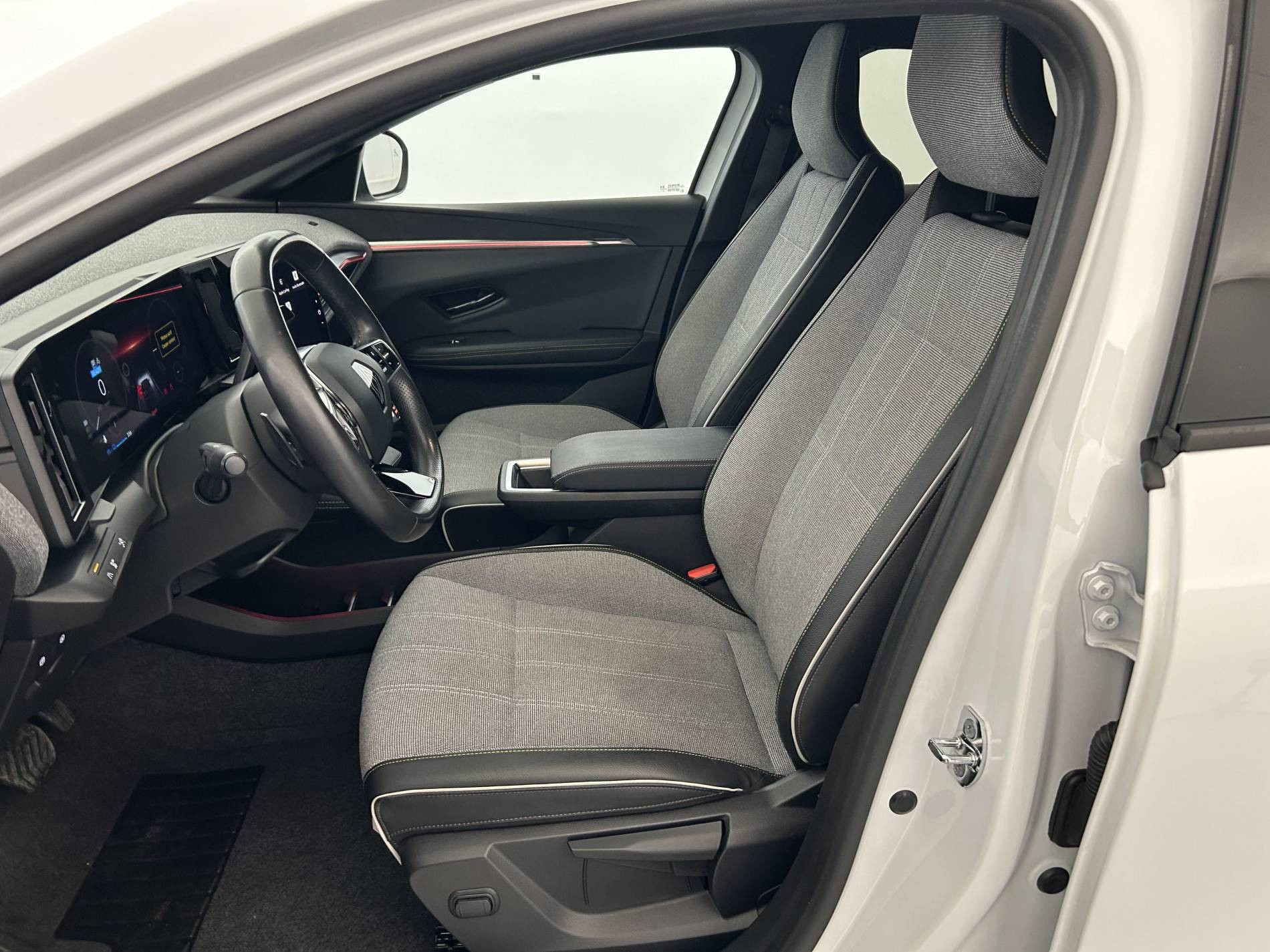 Vente en ligne Renault Megane E-Tech  EV60 220 ch optimum charge au prix de 20 990 €