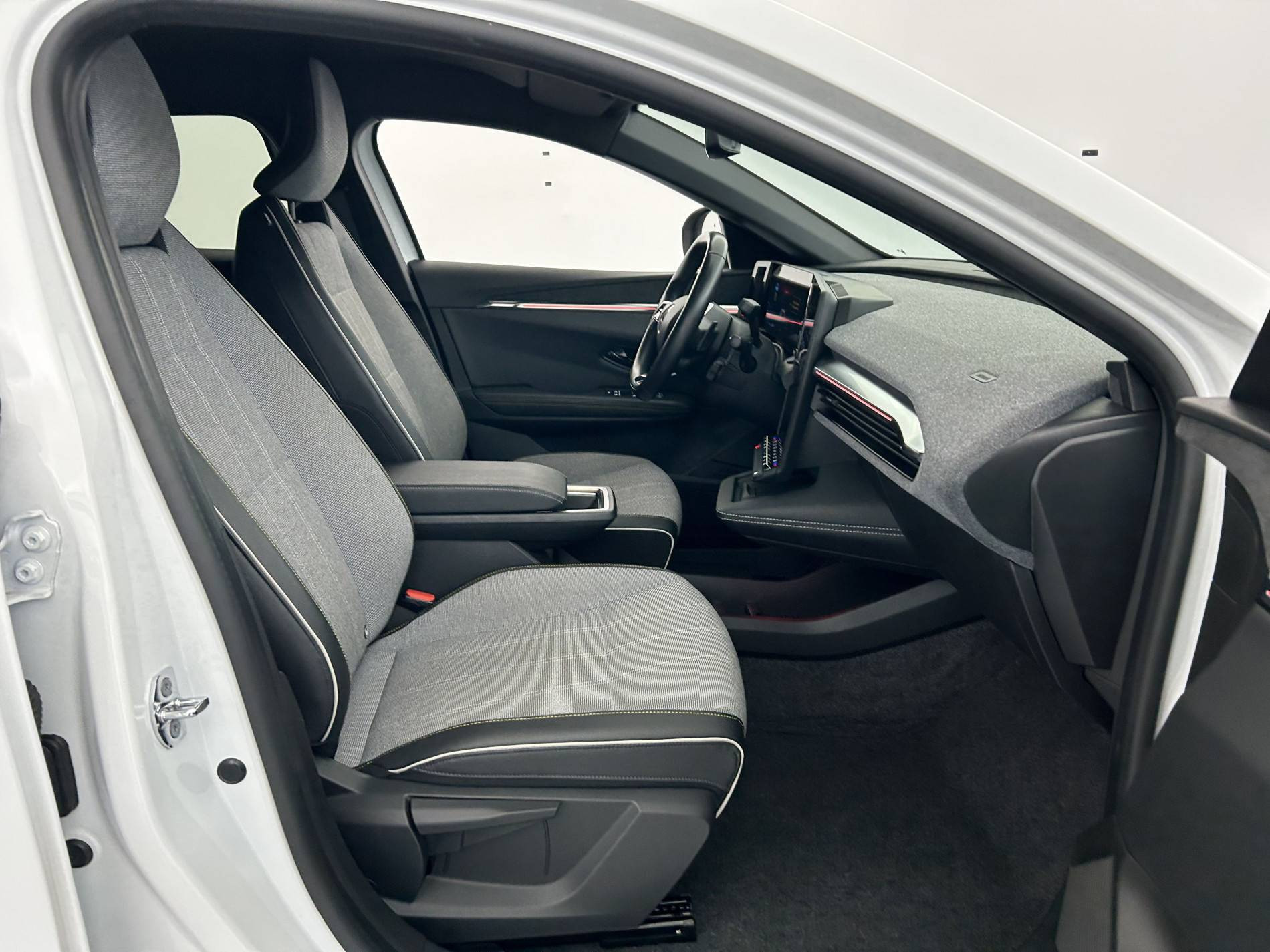 Vente en ligne Renault Megane E-Tech  EV60 220 ch optimum charge au prix de 20 990 €