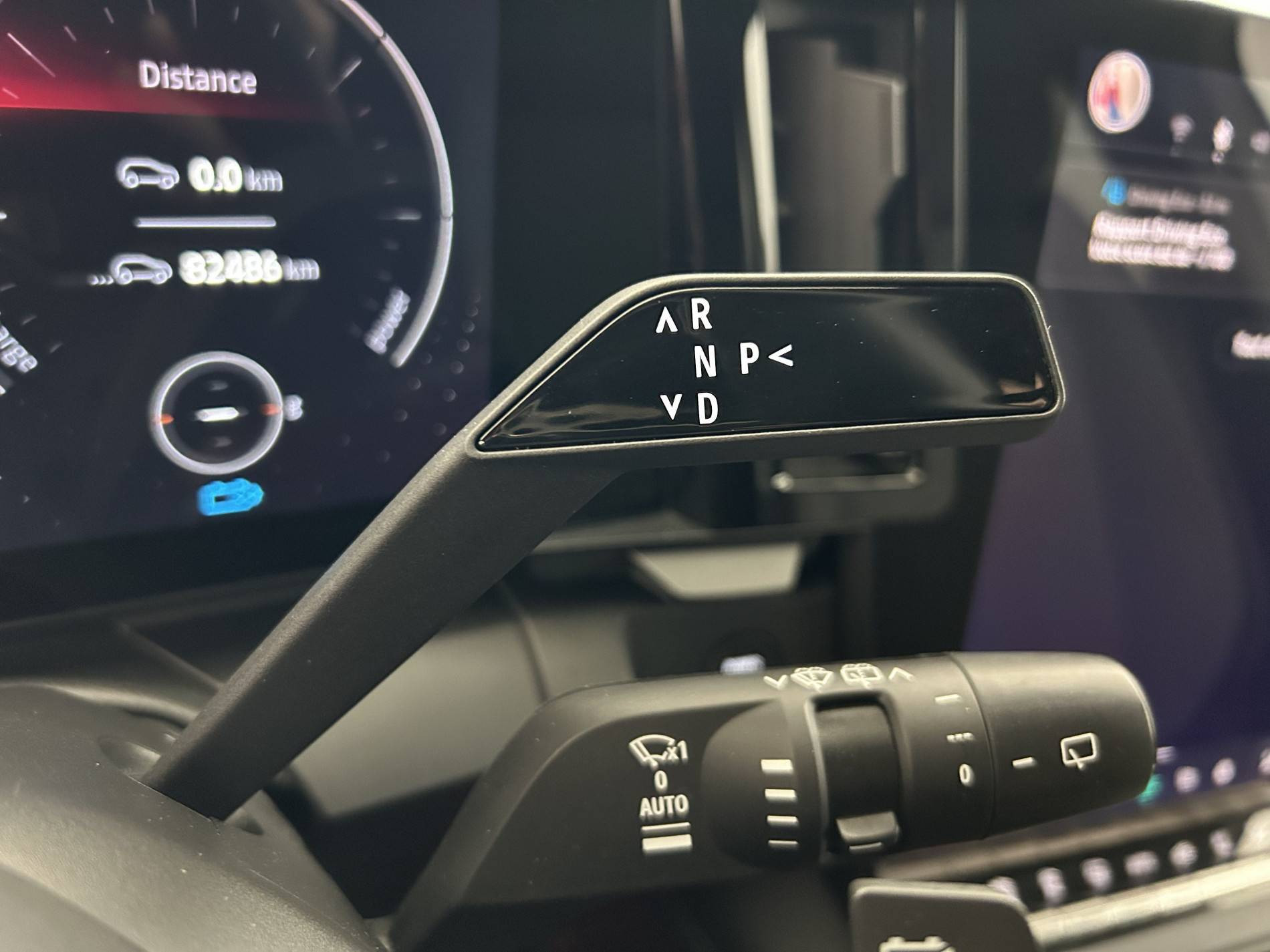 Vente en ligne Renault Megane E-Tech  EV60 220 ch optimum charge au prix de 20 990 €