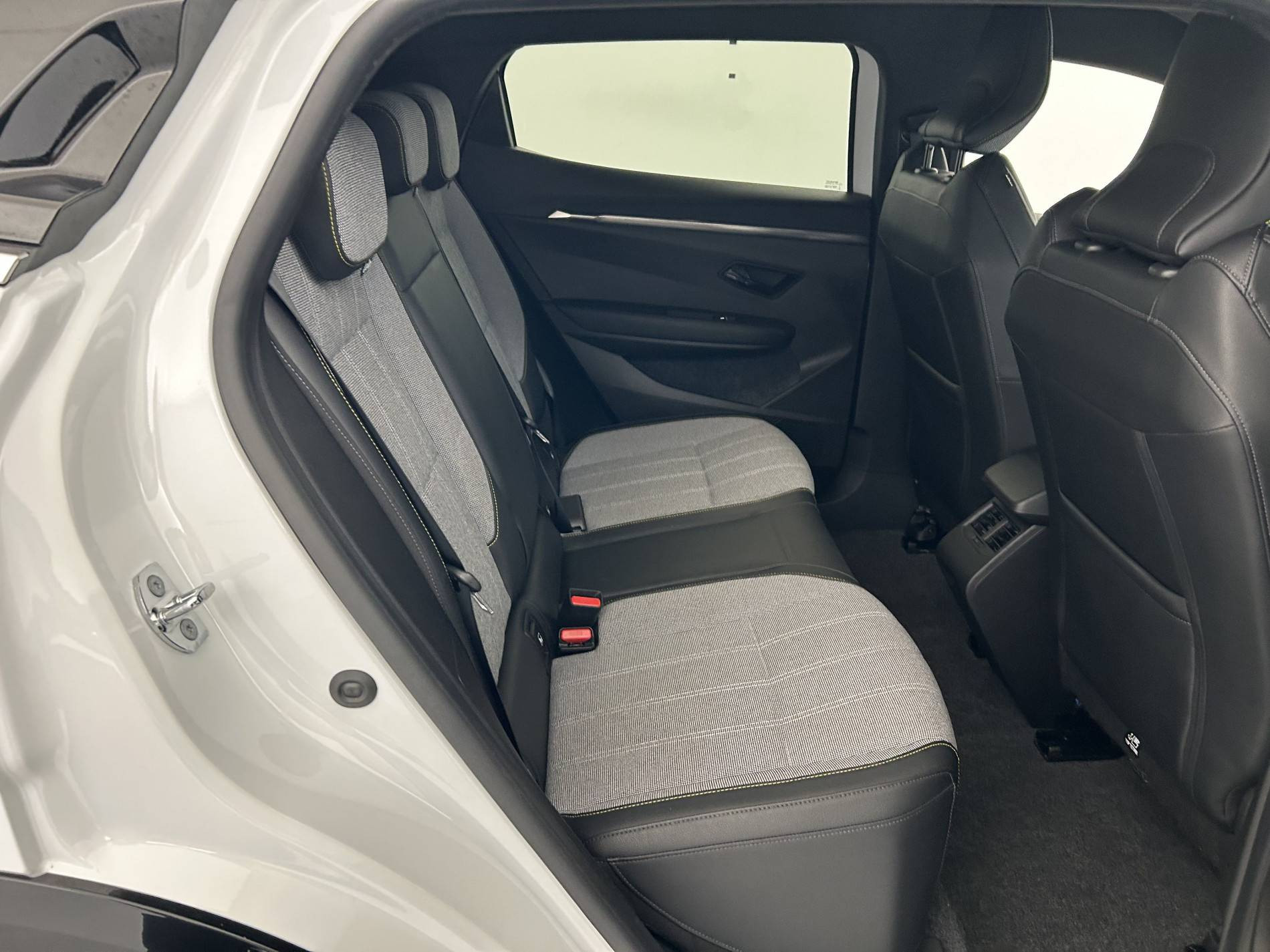 Vente en ligne Renault Megane E-Tech  EV60 220 ch optimum charge au prix de 20 990 €