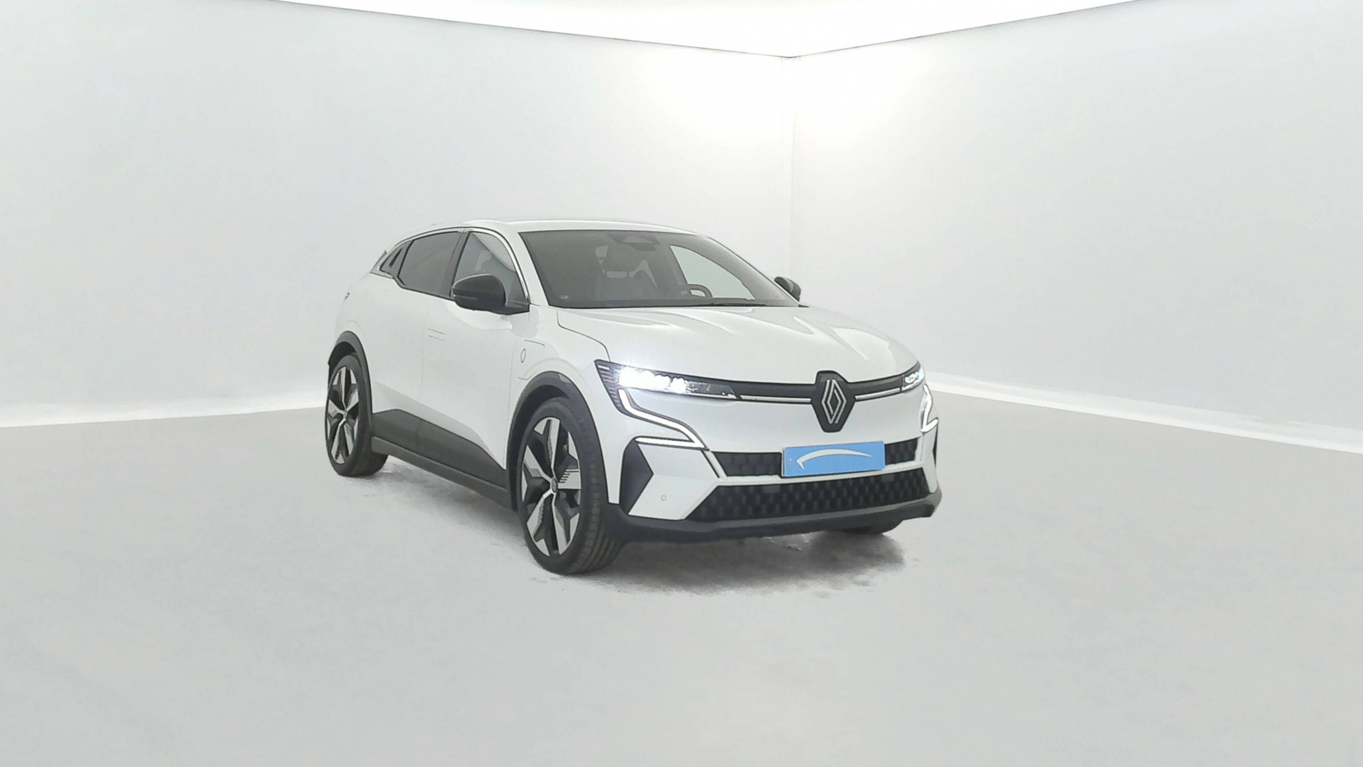 Vente en ligne Renault Megane E-Tech  EV60 220 ch optimum charge au prix de 20 990 €